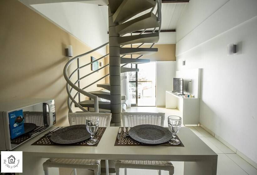 Bela Vista Beach By New Time