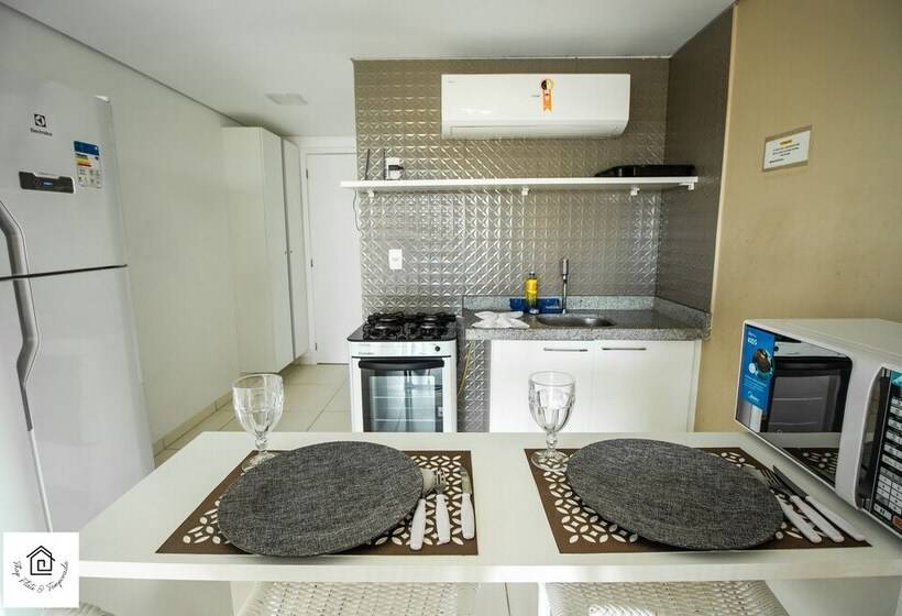 Bela Vista Beach By New Time