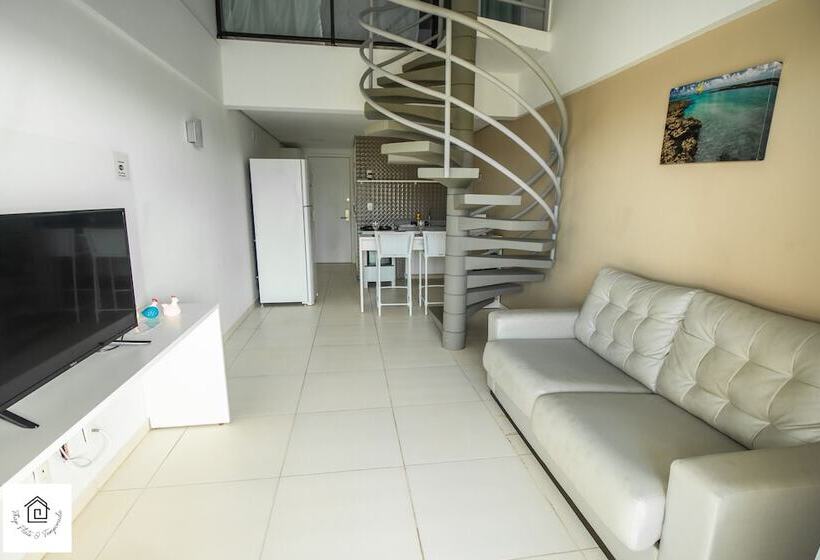 Bela Vista Beach By New Time