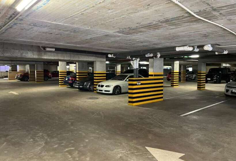 Lovely Furnished 1 Bed Apartment In East Legon