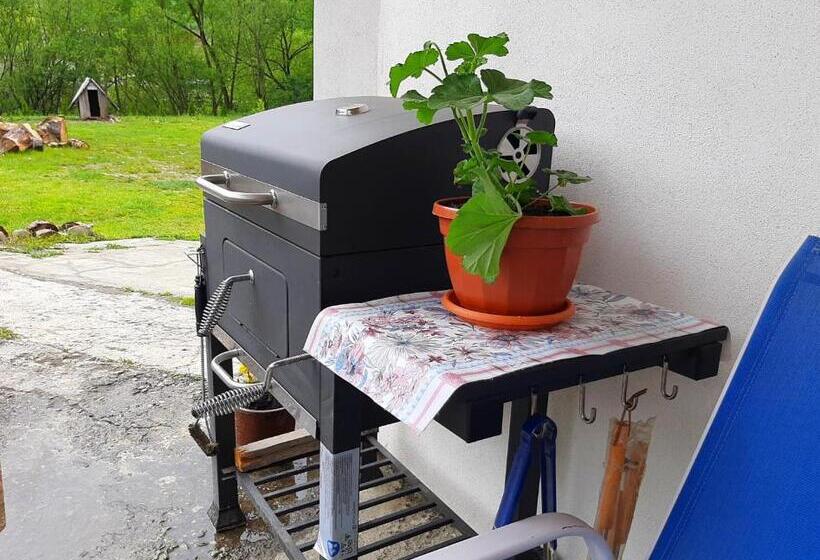 Мотель Serbeca