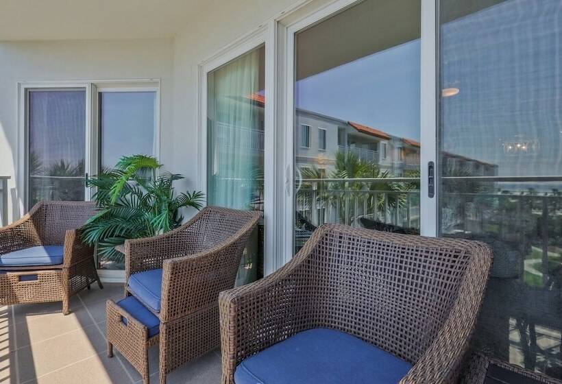 Ocean View St Simons Says Relax At The Beach Club