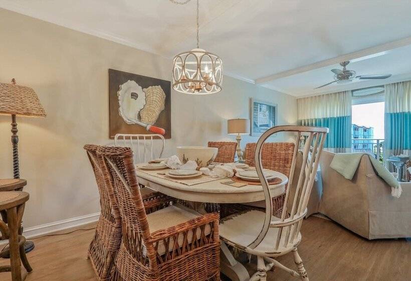 Ocean View St Simons Says Relax At The Beach Club