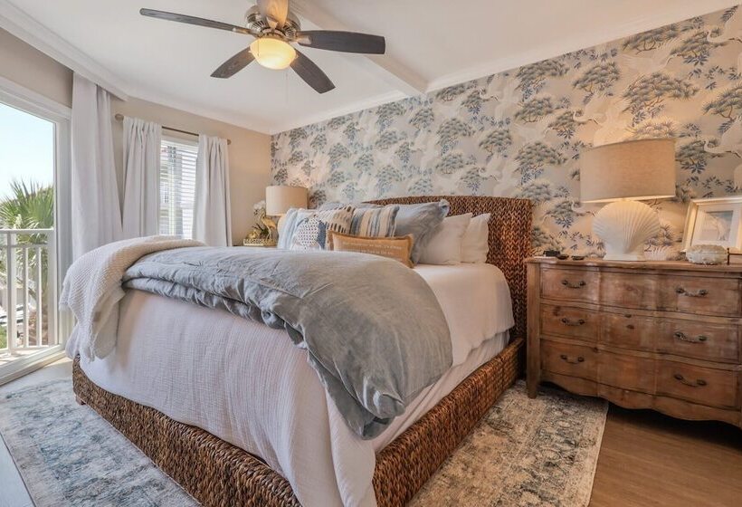 Ocean View St Simons Says Relax At The Beach Club