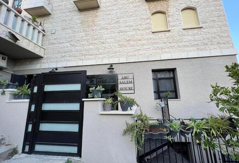 膳宿费 Abu Salem House Guest House