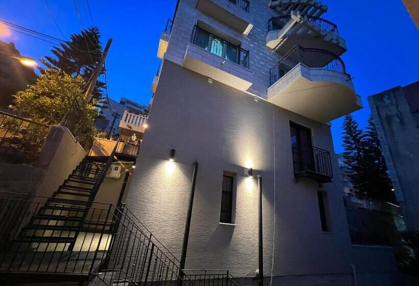 膳宿费 Abu Salem House Guest House