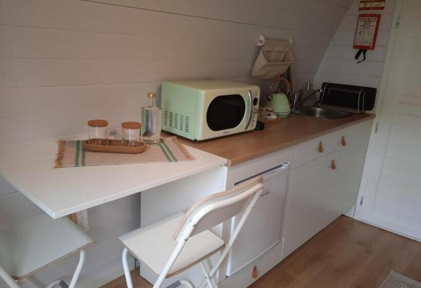 بنسيون Alfaro 95