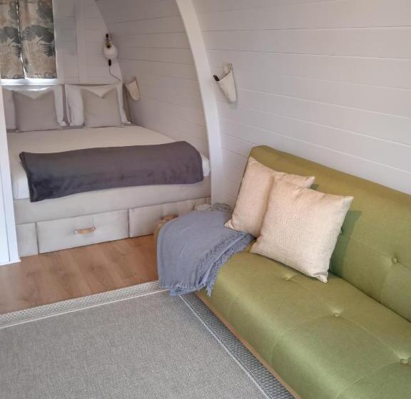 بنسيون Alfaro 95