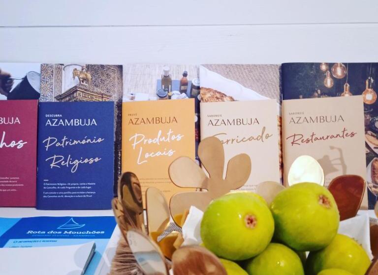 بنسيون Alfaro 95