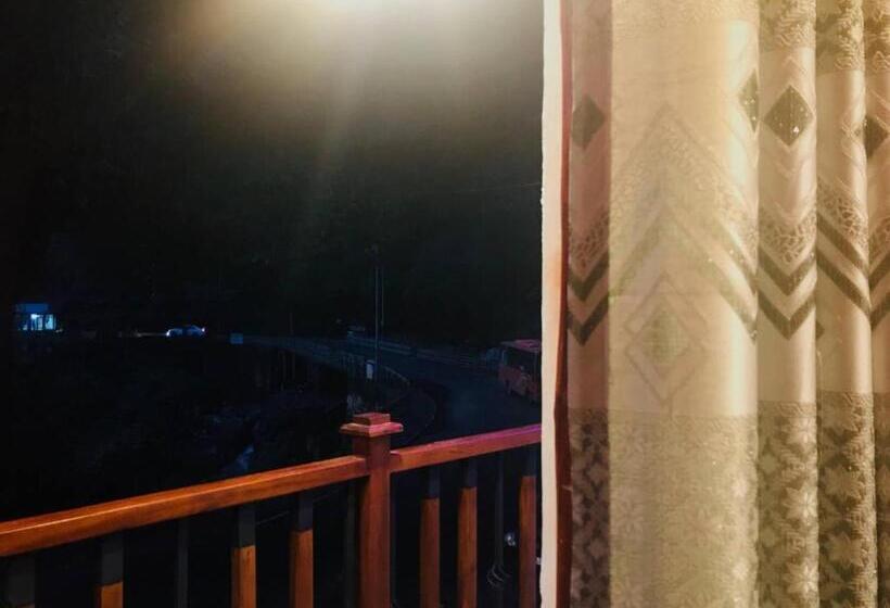 ペンション Budget Stay Diyaluma