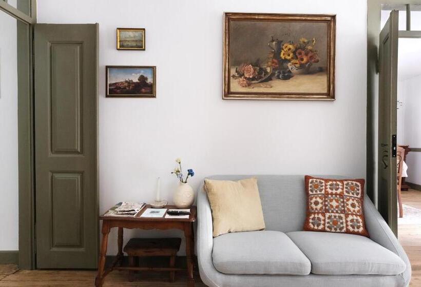 膳宿费 Casa Da Praça   Guest House