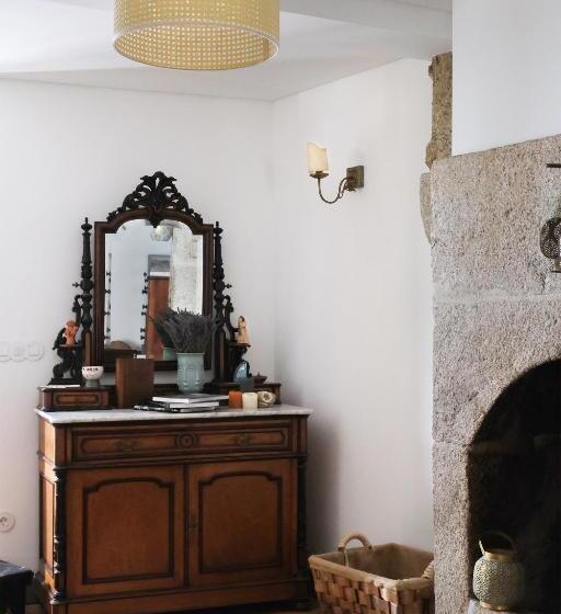 膳宿费 Casa Da Praça   Guest House