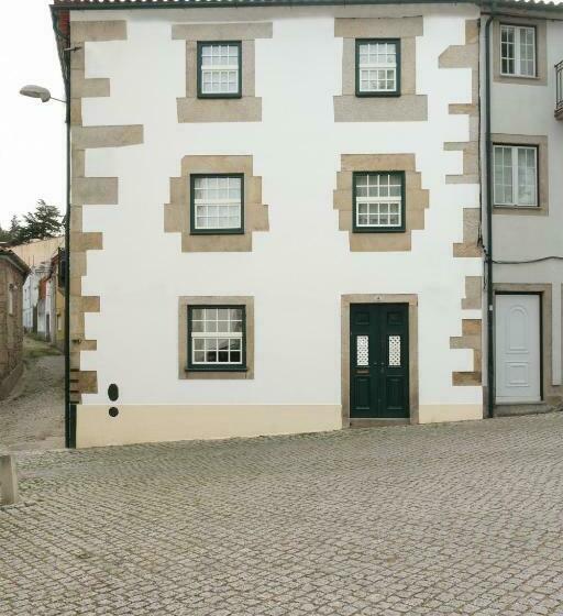 膳宿费 Casa Da Praça   Guest House