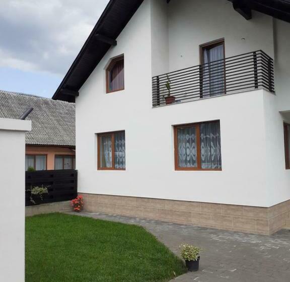 پانسیون Casa Ideal