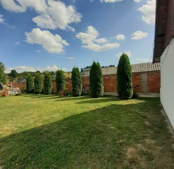 بنسيون Casa Ideal