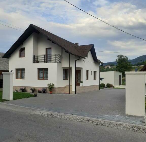 بنسيون Casa Ideal