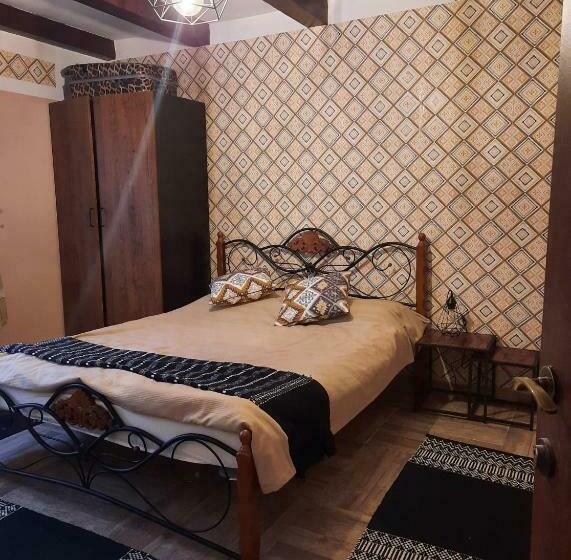 ペンション Casa Randunica