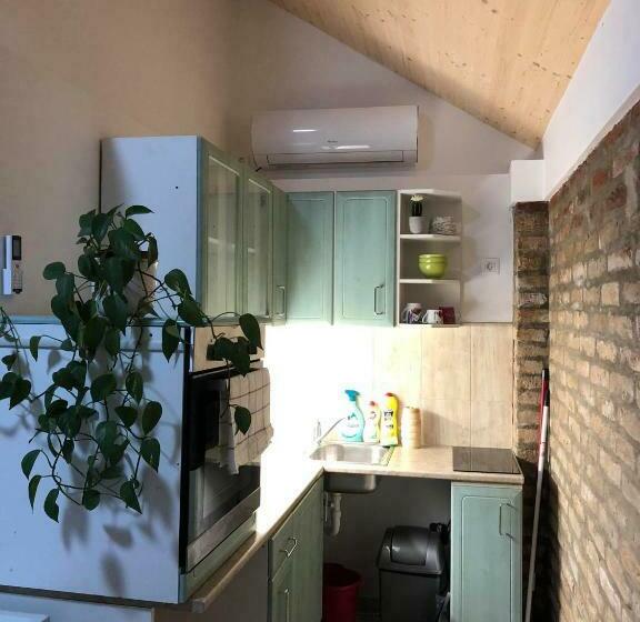 بنسيون Fazekas Vendégház