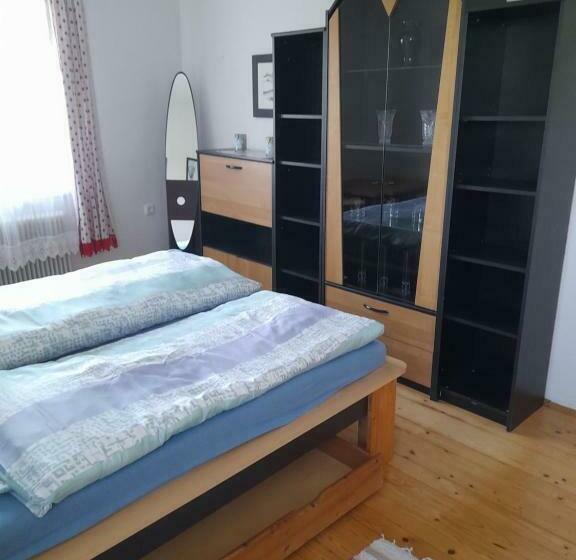 بنسيون Finihaus