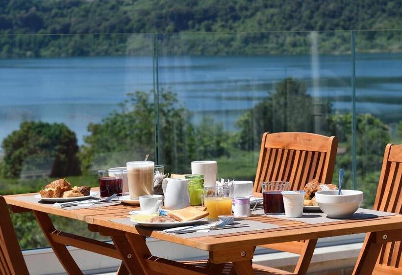 Пансион Il Lago Di Nemi