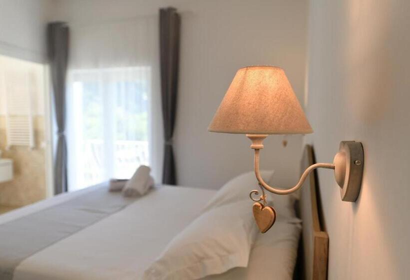 Пансион Il Lago Di Nemi