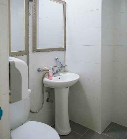 펜션 Inhere Guesthouse