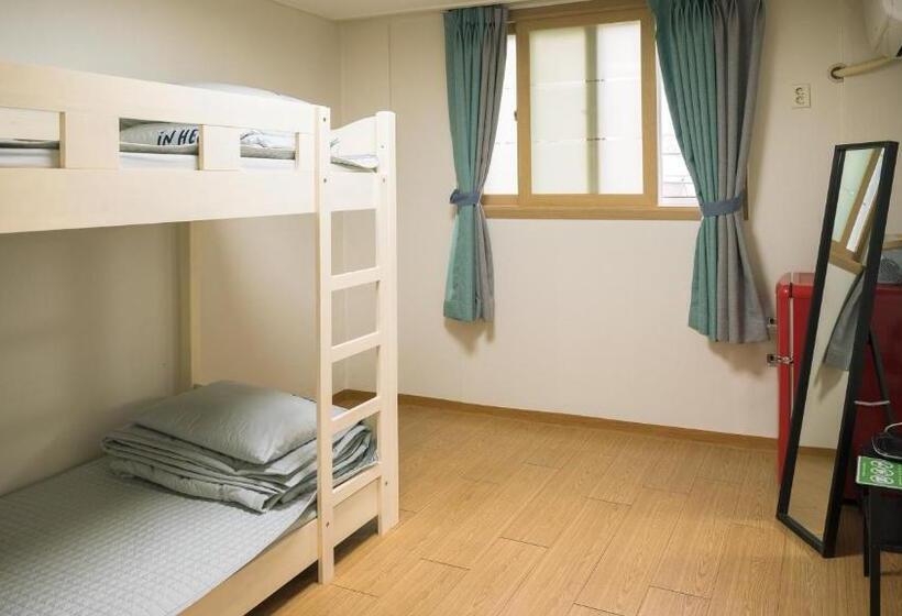 פנסיון Inhere Guesthouse