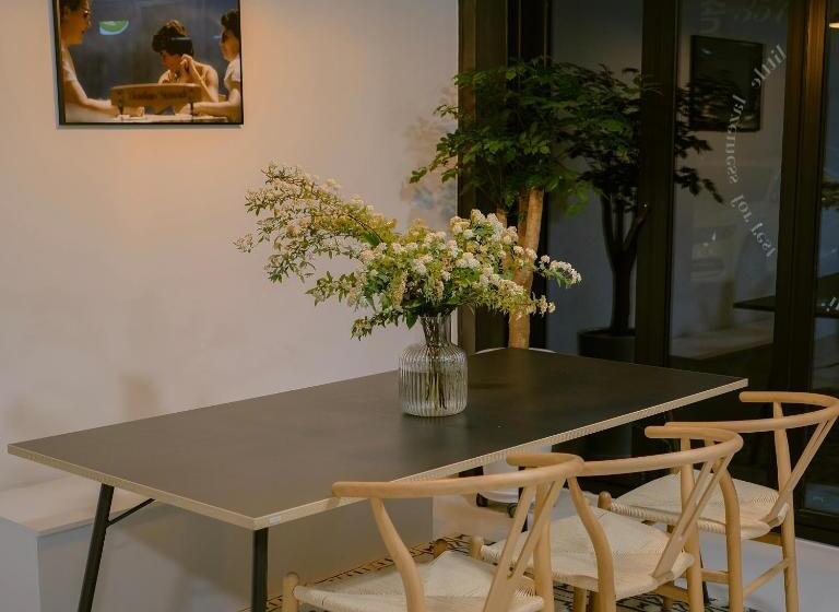 פנסיון Inhere Guesthouse