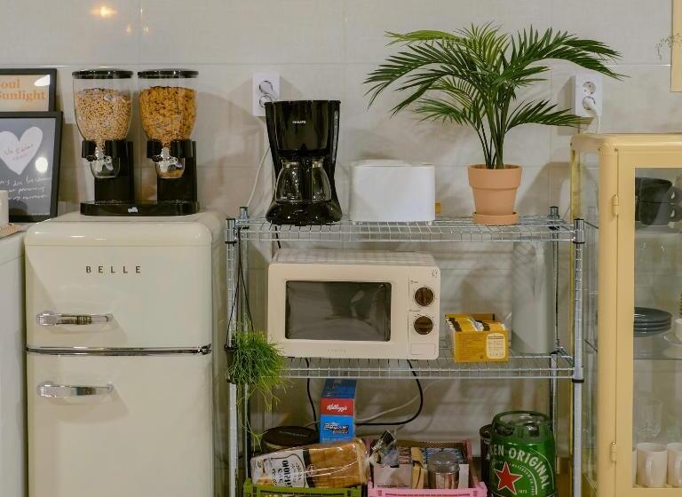 פנסיון Inhere Guesthouse