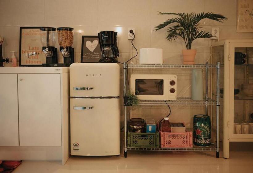 פנסיון Inhere Guesthouse