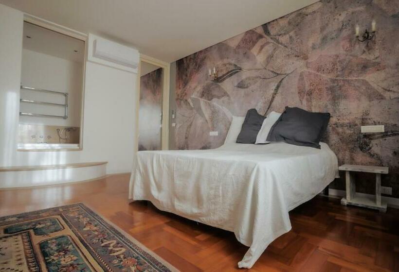 ペンション L Andito