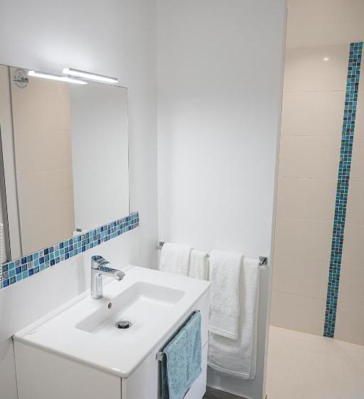 بنسيون Le Clos Des Fantaisies