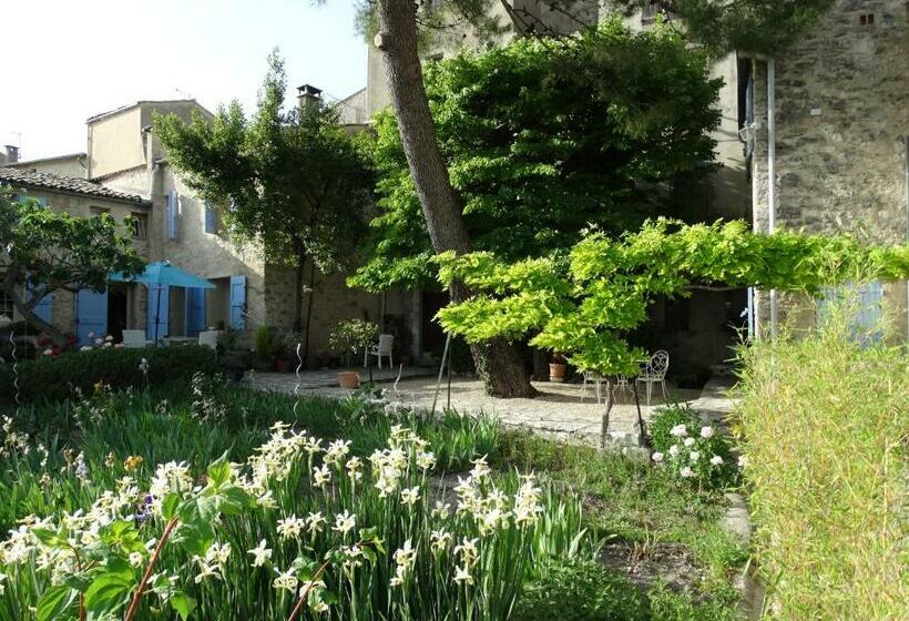 膳宿费 Le Clos Du Tilleul