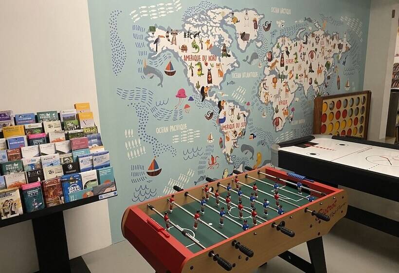 膳宿费 Le Domaine Des Petits Princes