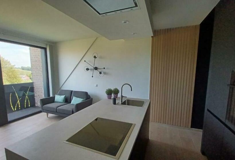 ペンション Le Makalle