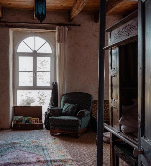 膳宿费 Le Moulin Du Couffon