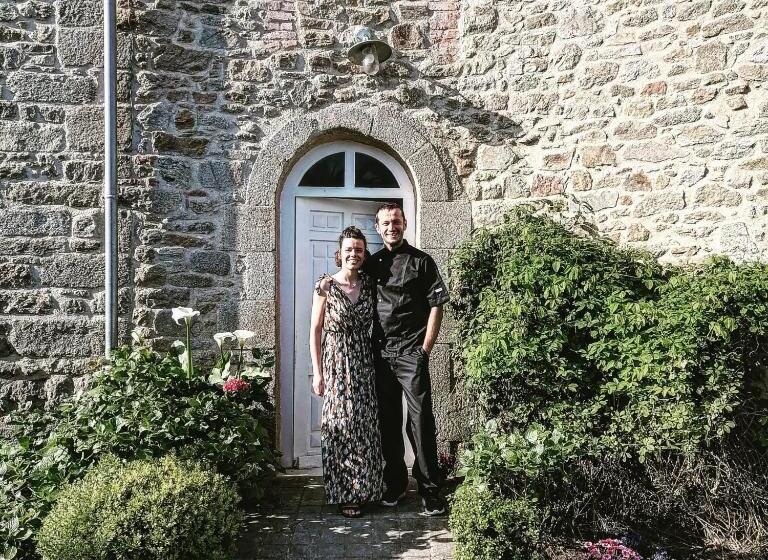 膳宿费 Le Moulin Du Couffon