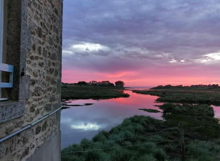 膳宿费 Le Moulin Du Couffon