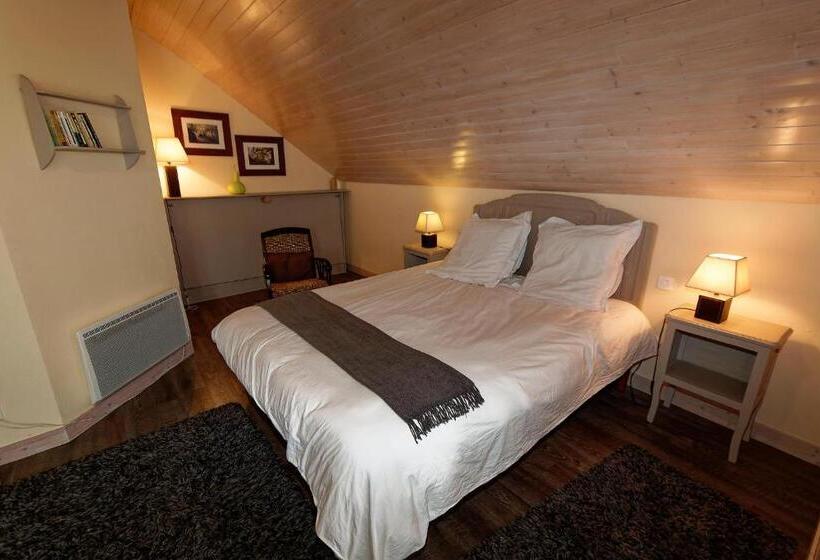 膳宿费 Le Moulin Du Couffon