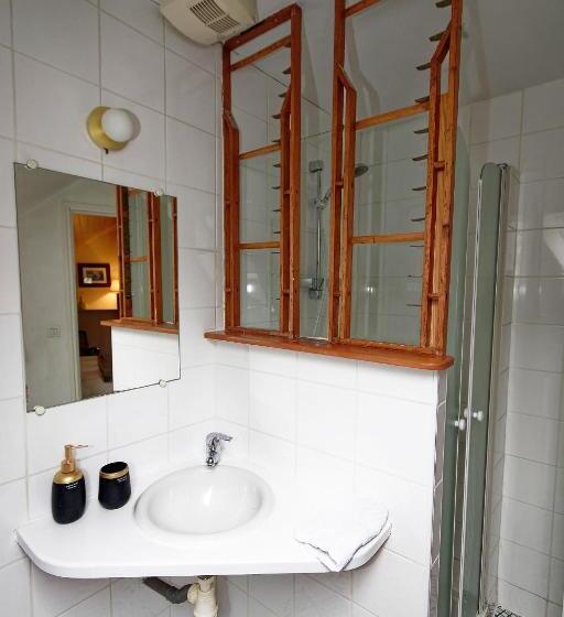 膳宿费 Le Moulin Du Couffon