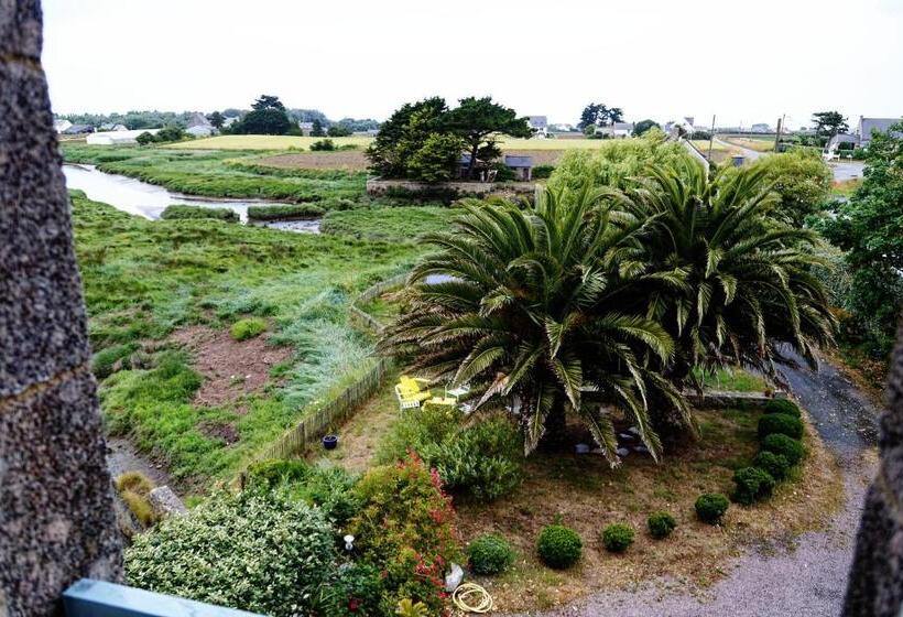 膳宿费 Le Moulin Du Couffon