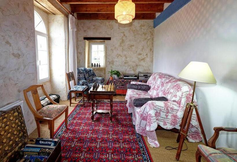 膳宿费 Le Moulin Du Couffon