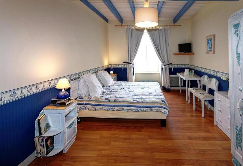 膳宿费 Le Moulin Du Couffon