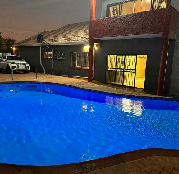 펜션 L Pack Primrose