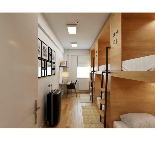 پانسیون Nem Guest House