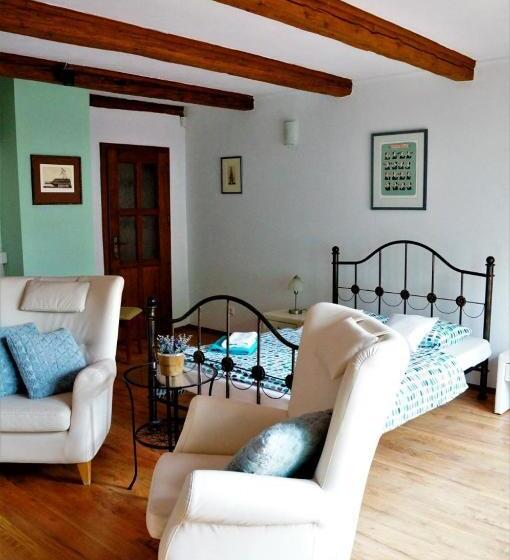 膳宿费 Olivea Penzion & Wine Mikulov