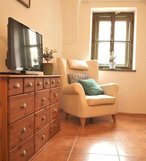 膳宿费 Olivea Penzion & Wine Mikulov