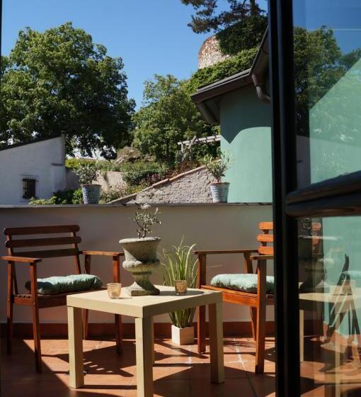 膳宿费 Olivea Penzion & Wine Mikulov