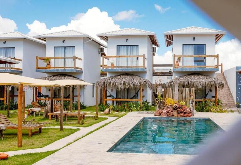 Пансион Pousada Caju Do Mato