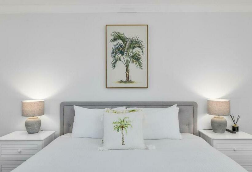 ペンション Sea Pine Studio